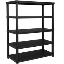 Schwerlastregal Haushaltsregal