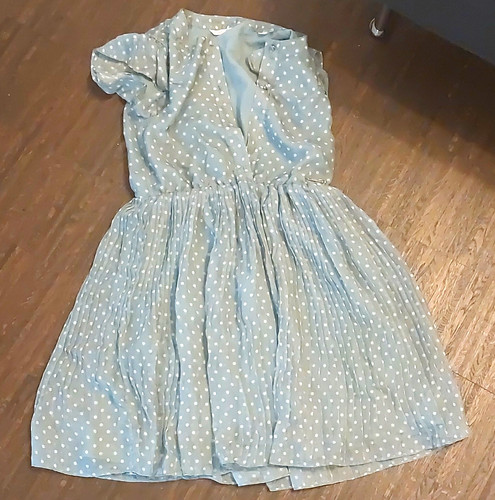 Guess mädchenkleid chiffon - guess,