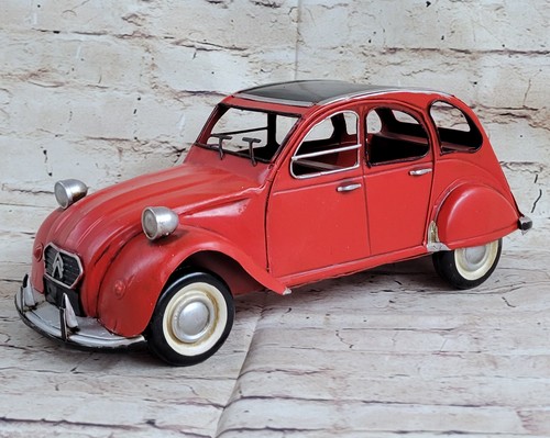 1950 citroen 2cv - 2cv, 1/12