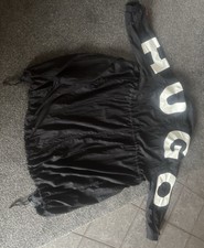 Hugo Boss Mantel Gr. S ( eher L / XL )  Neu w