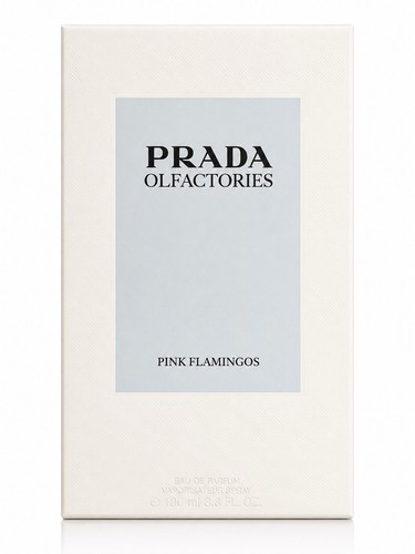 Prada olfactories pink - prada,