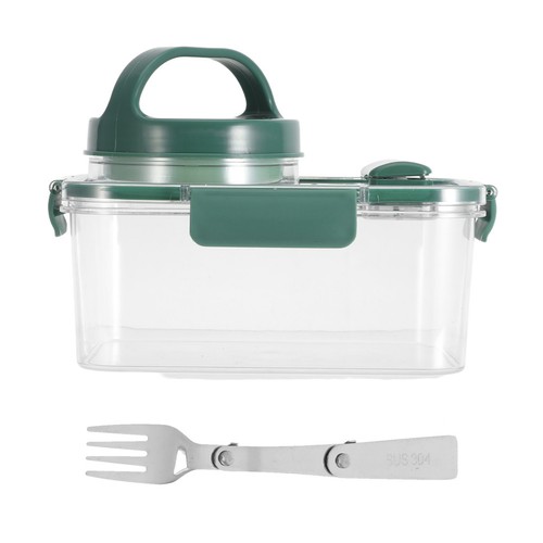 Salat aufbewahrungsbox go - to,