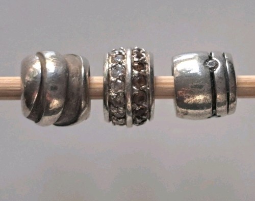 3er set lovelinks - set, sterling