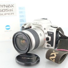Minolta Dynax 505si Super