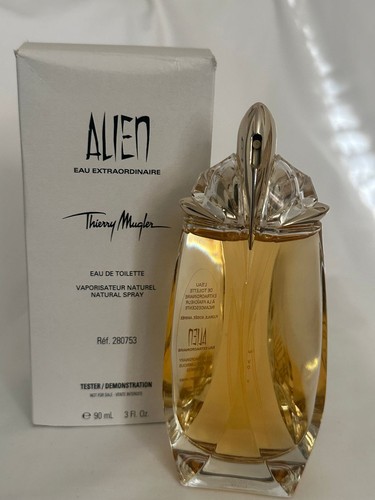 Alien eau extraordinaire - alien,