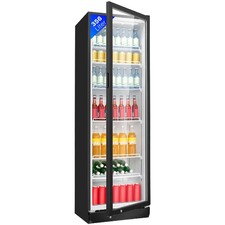 Bomann glastür kühlschrank - bomann, glastür-kühlschrank