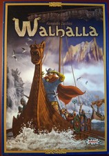 WALHALLA von Alessandro Zucchini, Amigo