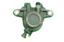 Kawasaki Z1000J KZT00J 1981 -