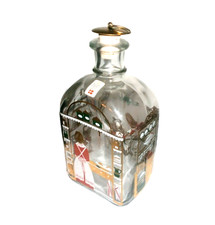 HOLMEGAARD Christmas Bottle