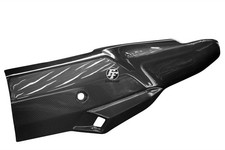 Carbon auspuffverkleidung für - auspuffverkleidung,