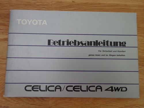 Toyota celia turbo 4wd t - turbo,