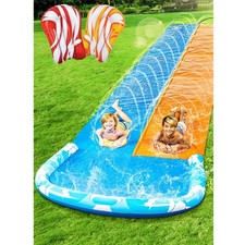 Wasserrutsche wasserrutschbahn - wasserrutsche,