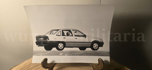 Opel kadett gls stufenheck 4 - kadett, e