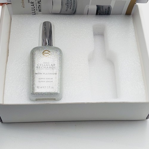 Elizabeth grant caviar - elizabeth,