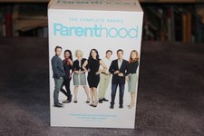 Parenthood The Complete Series