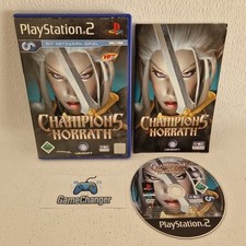 Champions norrath - champions, of