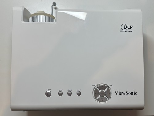Viewsonic pj503d dlp - pj503d, beamer