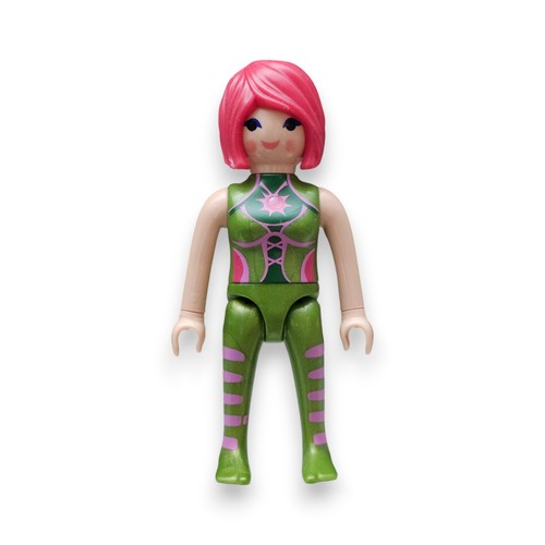 Playmobil figur waldfee - waldfee, frau