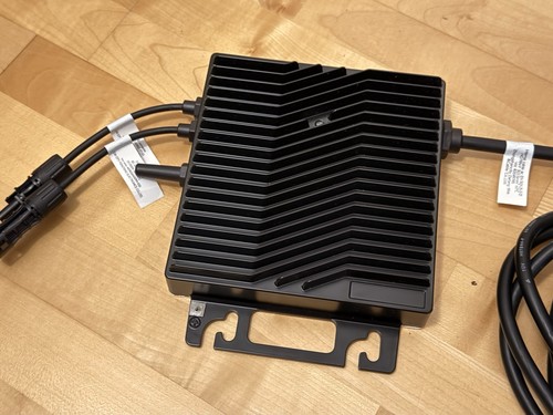 Tronic mikrowechselrichter - tronic,