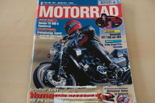 Motorrad 1996 yamaha - 2),