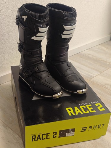 Shot race motocross - 2, /