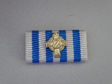 (A11-03) Bandspange Bayern