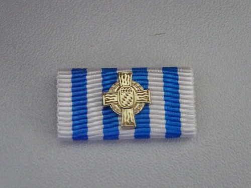 Bandspange bayern - (a11-03),