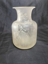 Alte Mont Joye Legras Glas