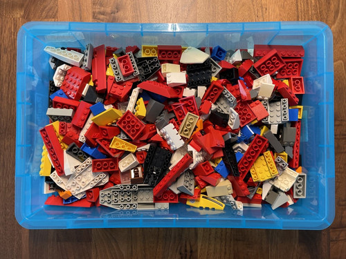 Lego konvolut sammlung - lego,