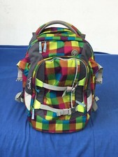 SATCH Pack Schulrucksack