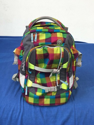 Satch pack schulrucksack - pack,