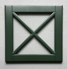 IKEA Metod Bodbyn dunkelgrün