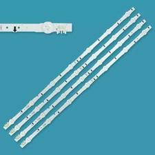 4stk LED-Streifen für Samsung