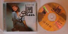 Ireen Sheer Ich Bin Da Austria CD 1999 Schlager