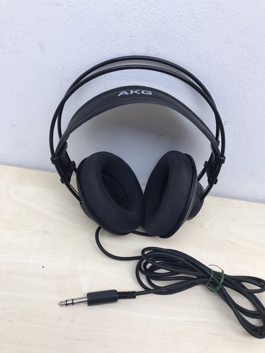 Akg 400 kopfhörer headhone - k,