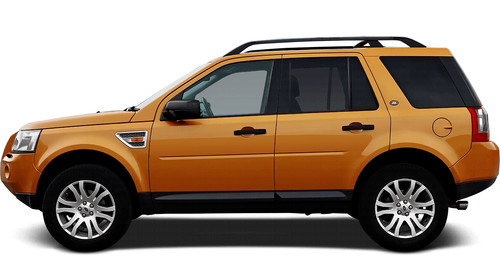 Download land rover freelander - rover,