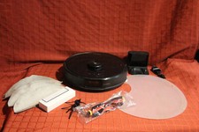 Roborock S6 MaxV Saug