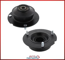 2x FEDERBEINLAGER DOMLAGER