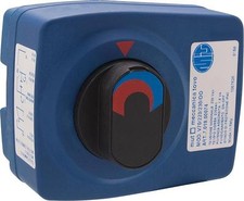 Stellmotor f. Mischer mut 3000 + VMX Heizungsmischer Motor Stellantrieb V70 