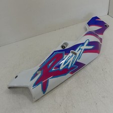 Suzuki GSX-R 750 W GR7BB EZ:92