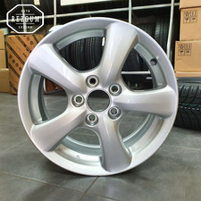 1 x Alufelge 16 Zoll Honda