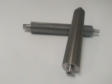 Schneidwalzen 100mm, Walzen