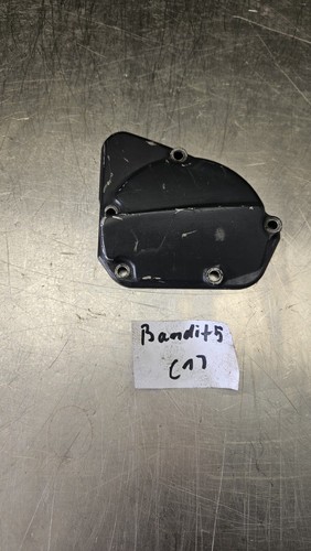 Motordeckel rechts