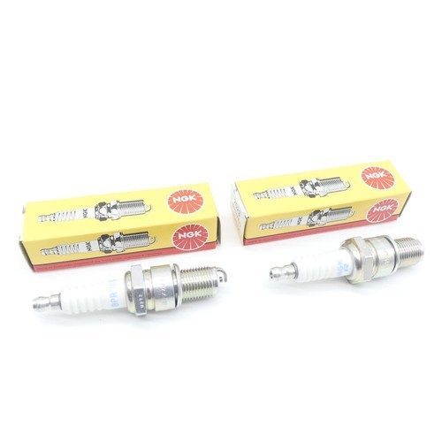 Zündkerze ngk bpr7es für - zündkerze,