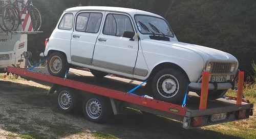Autotransporter unsinn - autotransporter, pu
