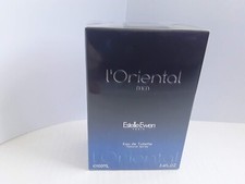 L'Oriental von Estelle Ewen Flakon neu mit 100 ml