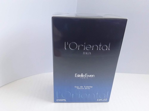 Oriental von estelle ewen - estelle,