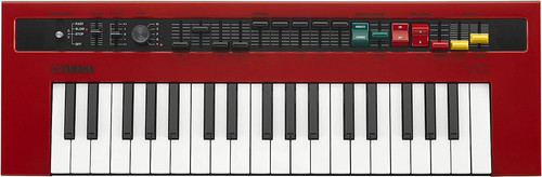 Yamaha reface - yamaha, yc