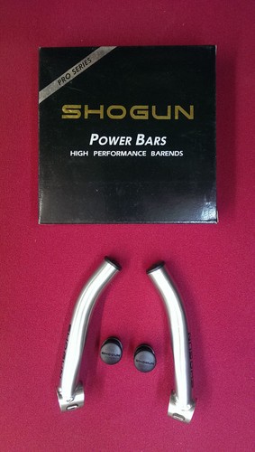 Shogun powerbar ergo - shogun,