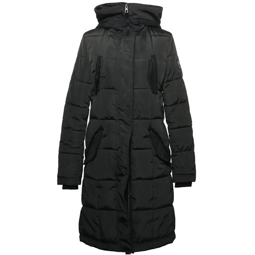 Amisu wintermantel damen - wintermantel,,